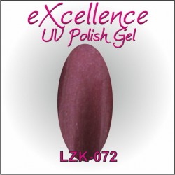 Gel-Lac (oja) semi-permanent 072 - 15 ml